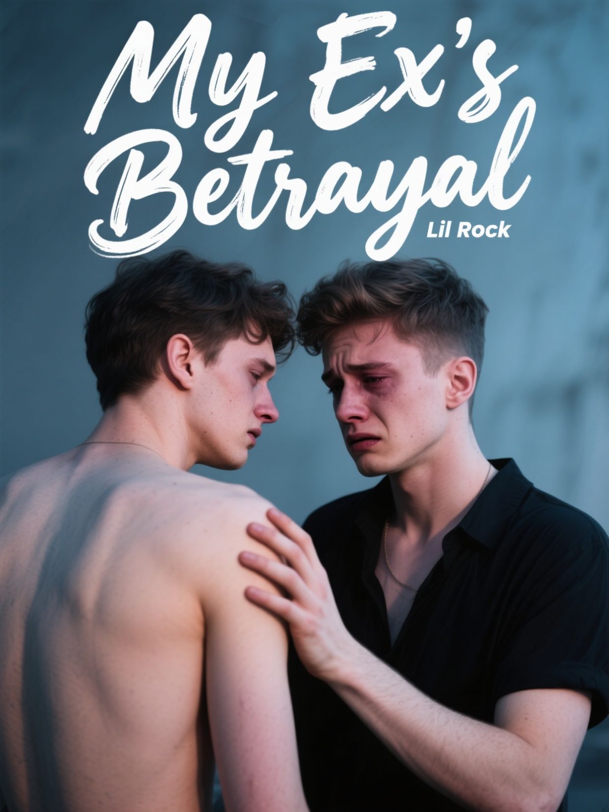 My Ex's Betrayal