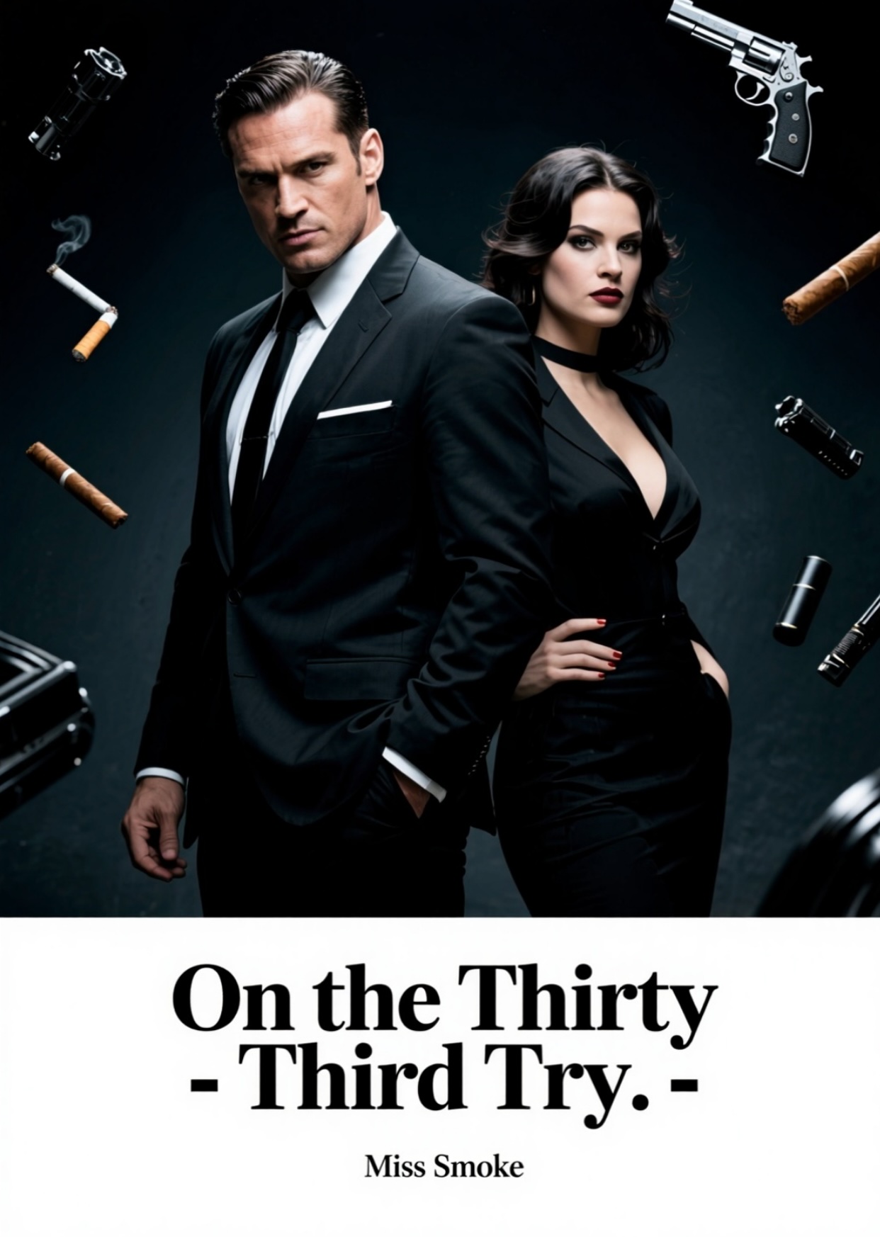 On the Thirty-Third Try