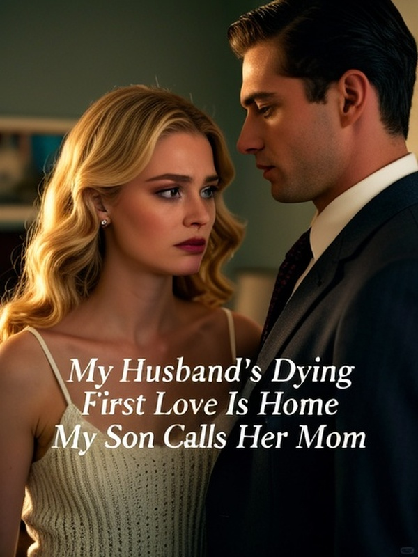 My Husband's Dying First Love Is Home, My Son Calls Her Mom