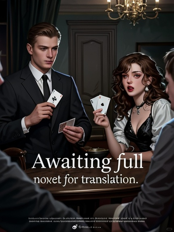 Awaiting full novel text for translation.