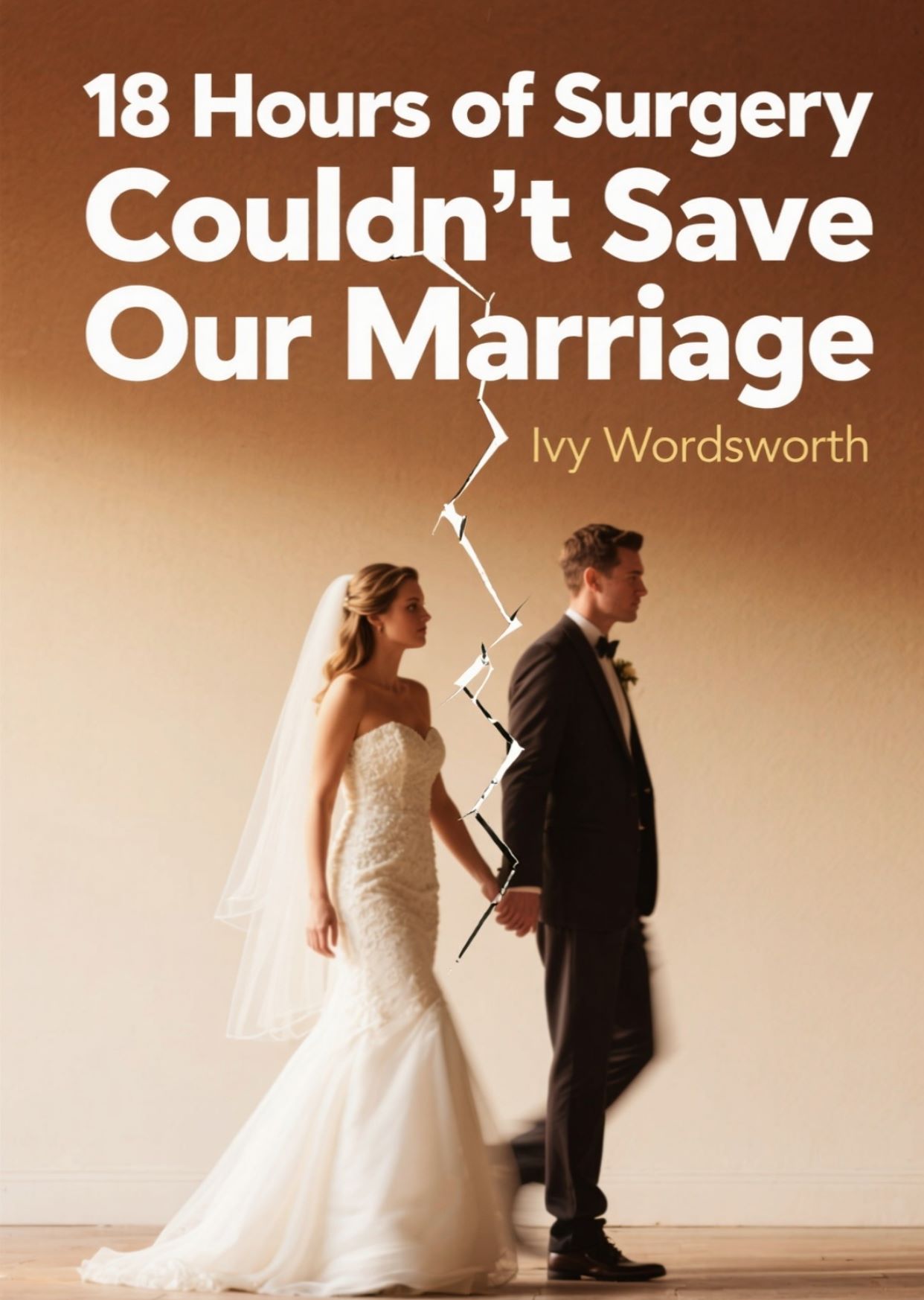 18 Hours of Surgery Couldn't Save Our Marriage