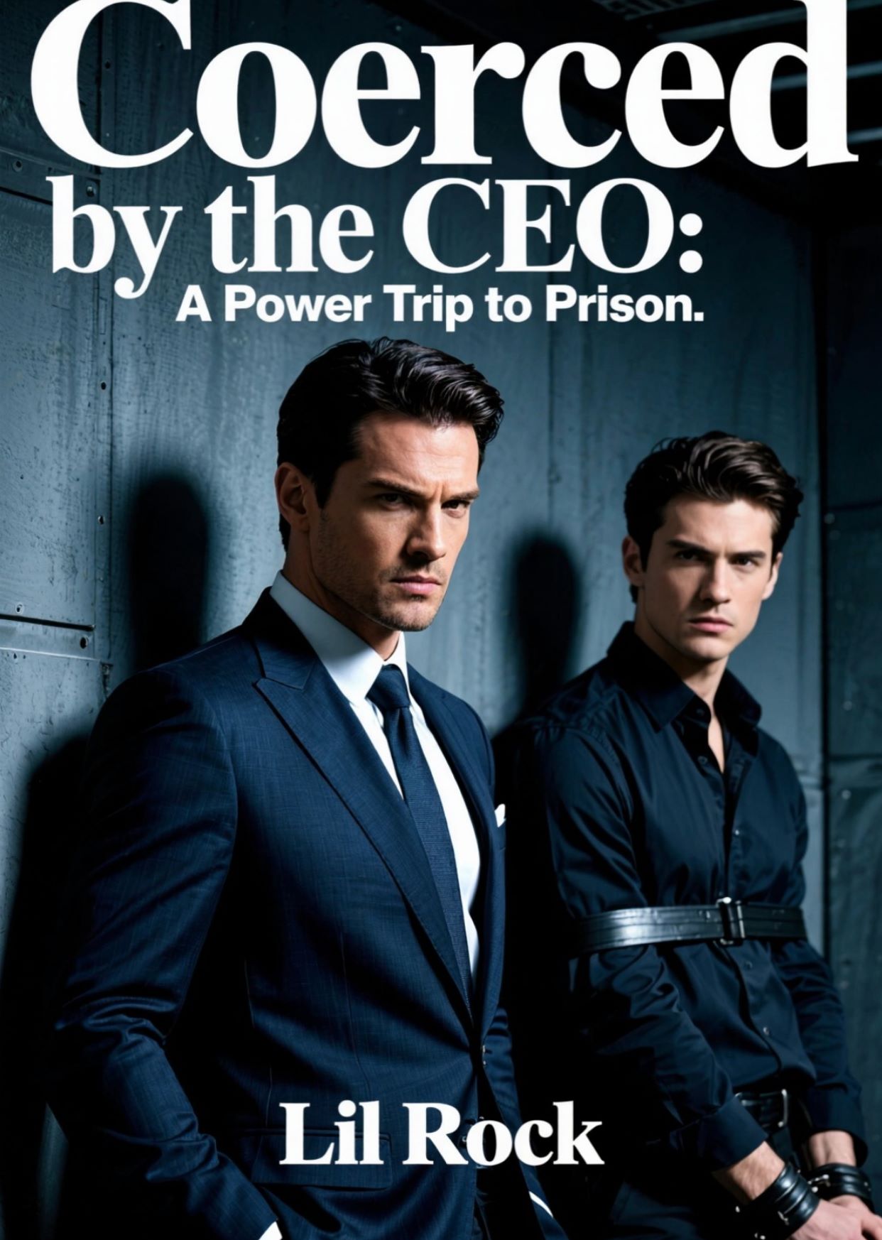 Coerced by the CEO: A Power Trip to Prison