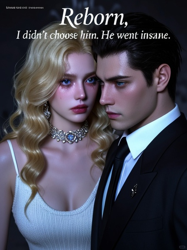 Reborn, I didn't choose him. He went insane.