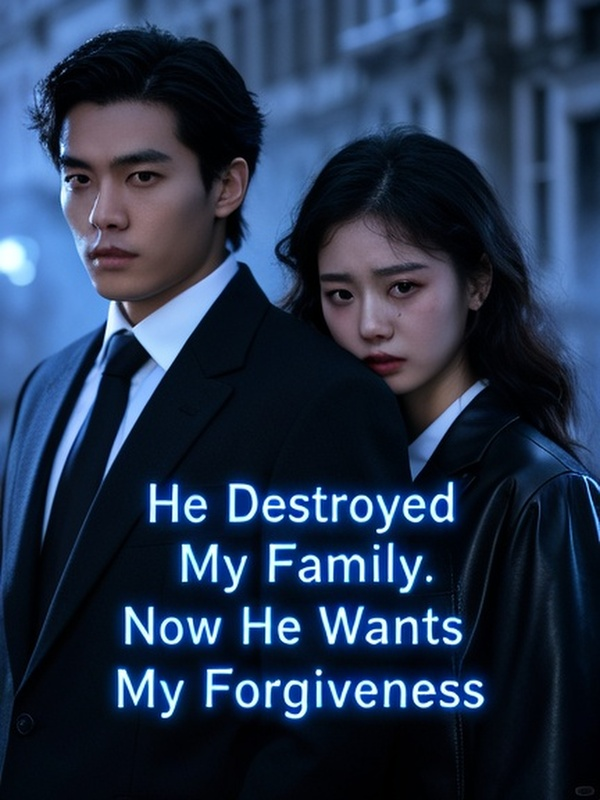 He Destroyed My Family. Now He Wants My Forgiveness