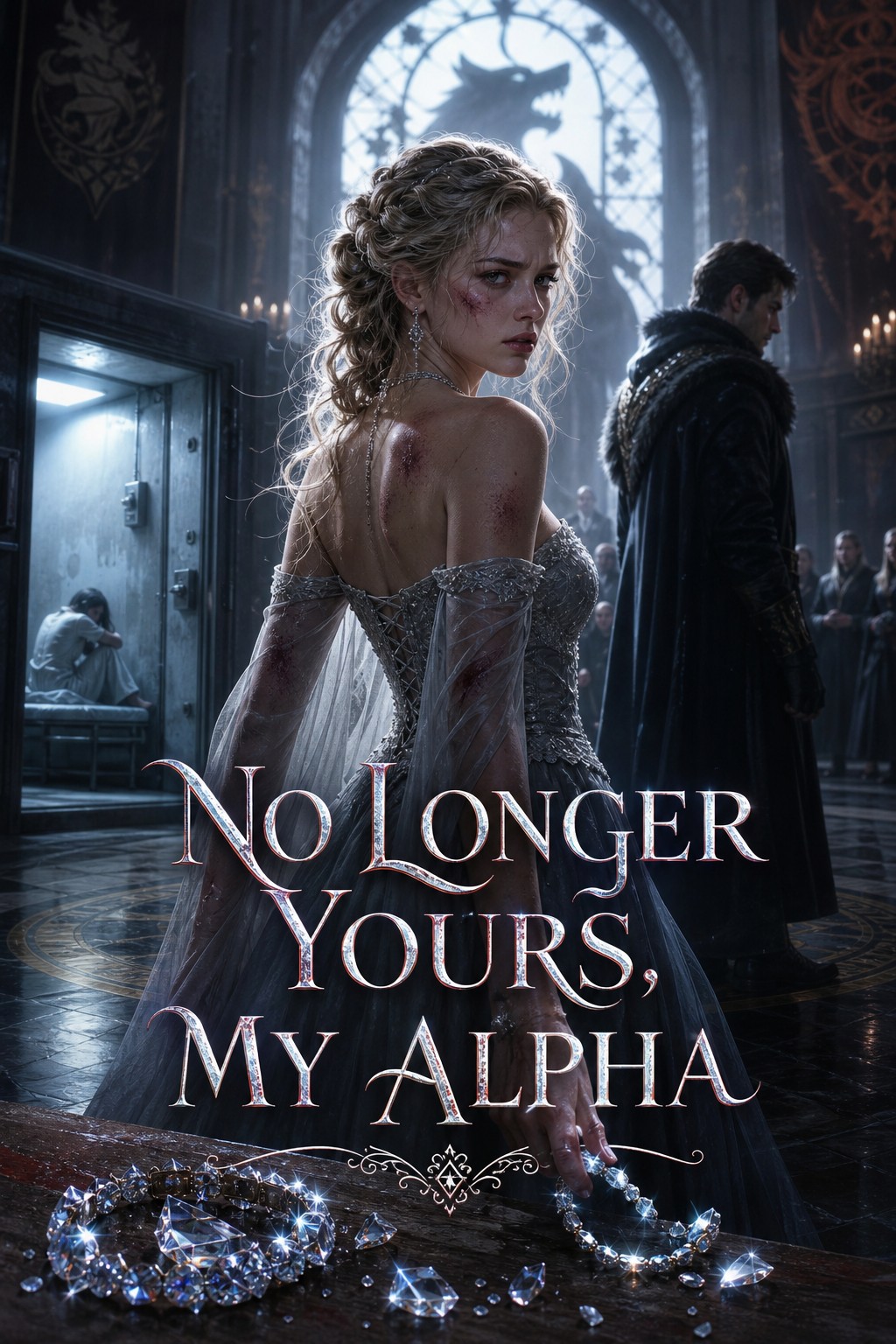 No Longer Yours, My Alpha
