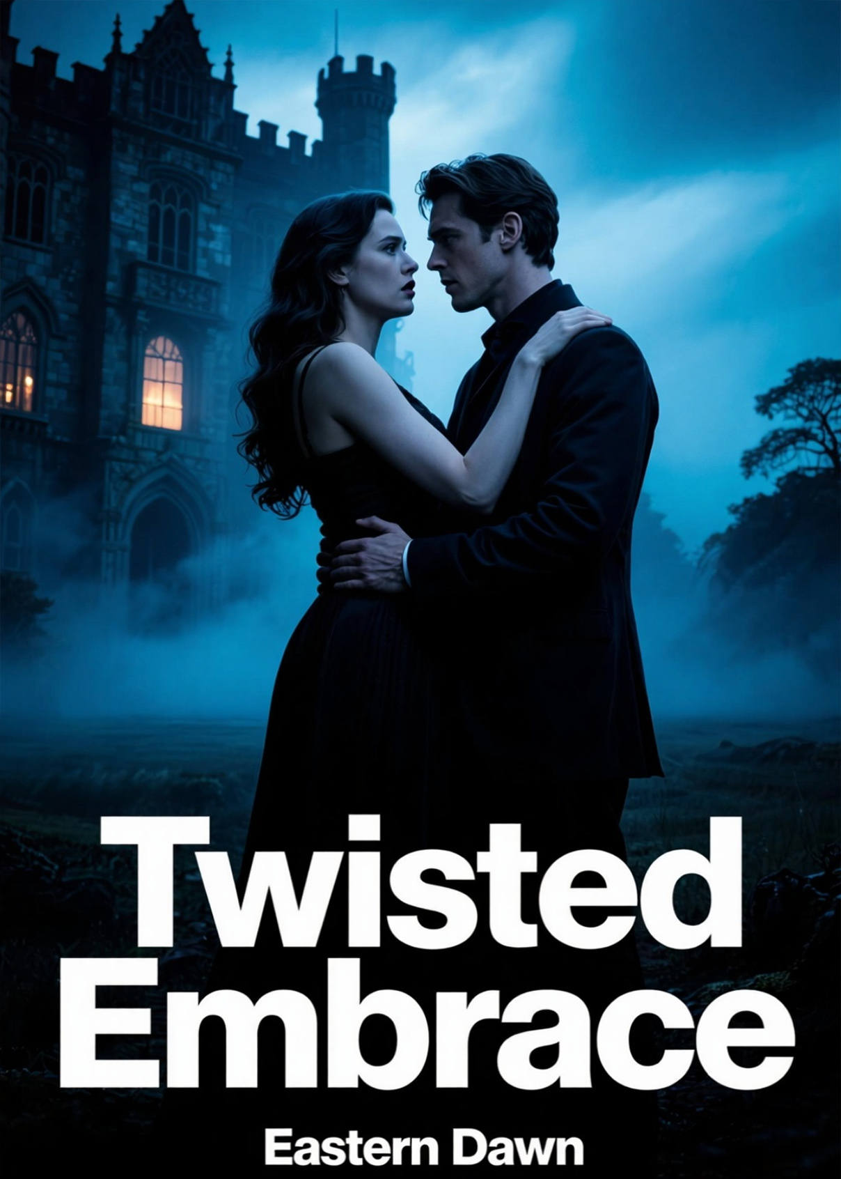 Twisted Embrace