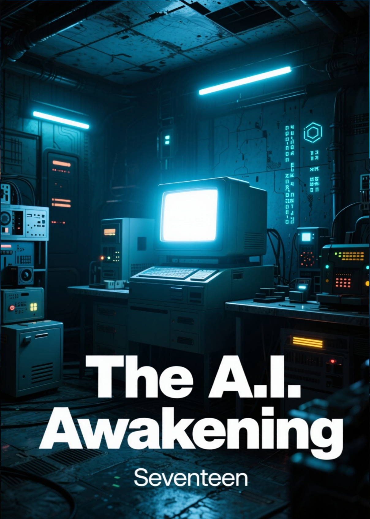 The A.I. Awakening