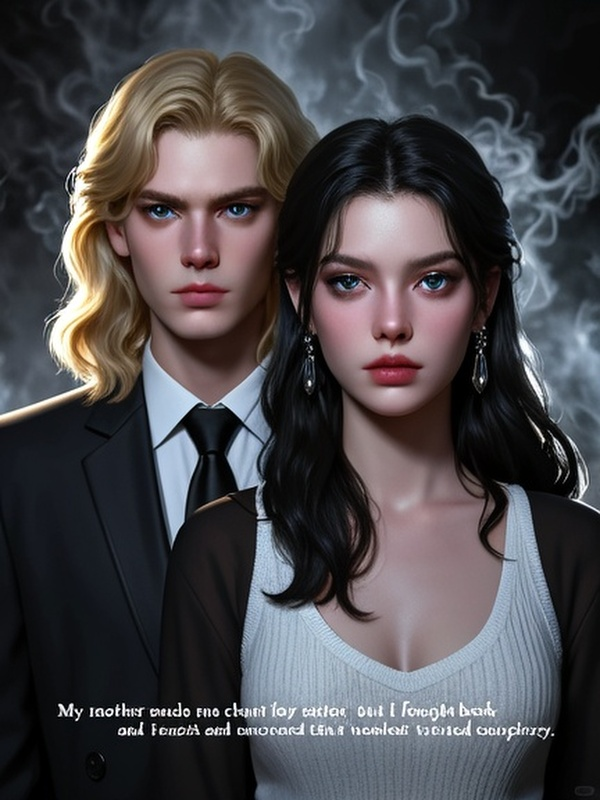My mother made me cheat for my sister, but I fought back and uncovered their twisted conspiracy.