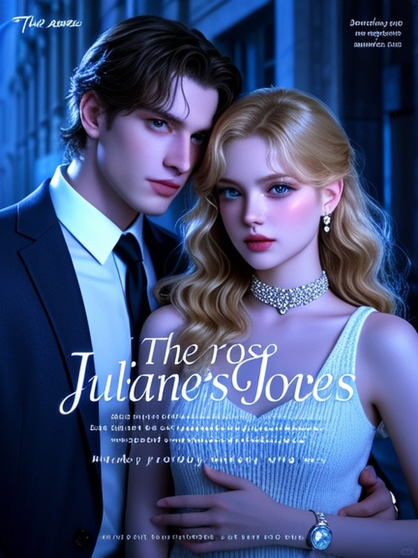 The roses Julian sent put me into anaphylactic shock, but there he was, wrapped around my stepsister, Melody, who was wearing *my* pajamas.