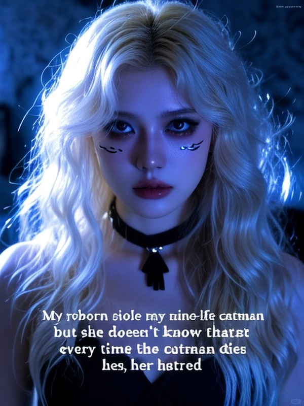 My reborn sister stole my nine-life catman, but she doesn't know that every time the catman dies, her hatred deepens.