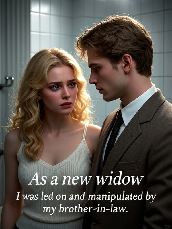 As a new widow, I was led on and manipulated by my brother-in-law.