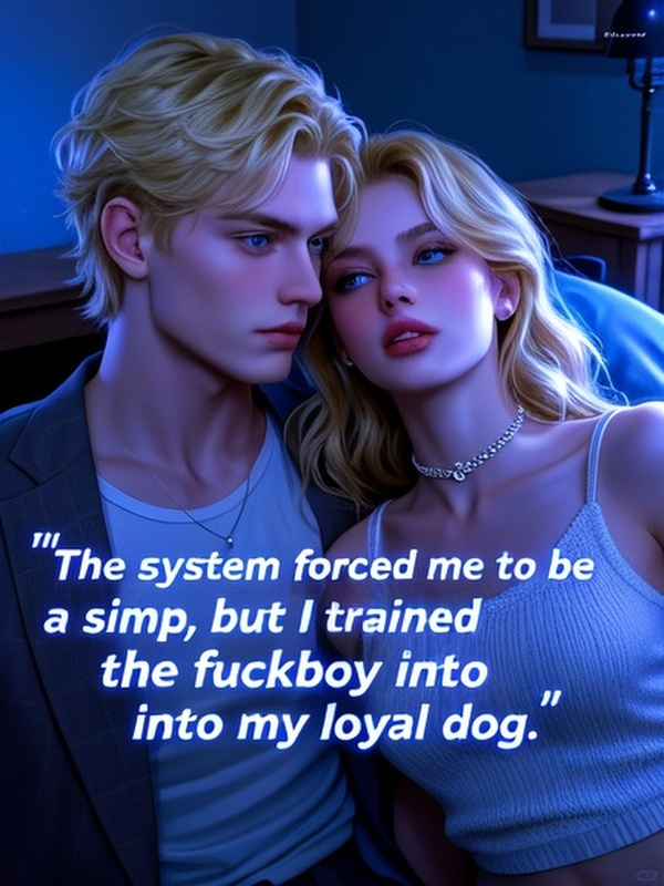 The system forced me to be a simp, but I trained the fuckboy into my loyal dog.