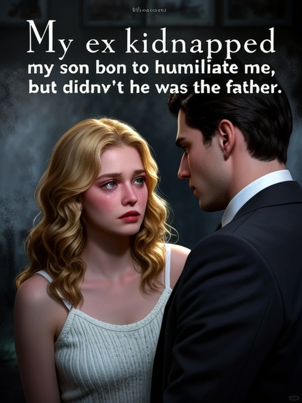 My ex kidnapped my son to humiliate me, but didn't know he was the father.