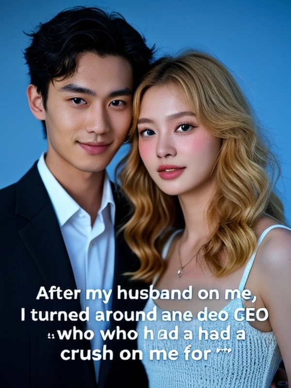 After my husband cheated on me, I turned around and dated the CEO who had a crush on me for seven years.