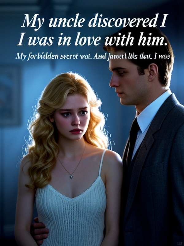 My uncle discovered I was in love with him. My forbidden secret was out. And just like that, I was gone.
