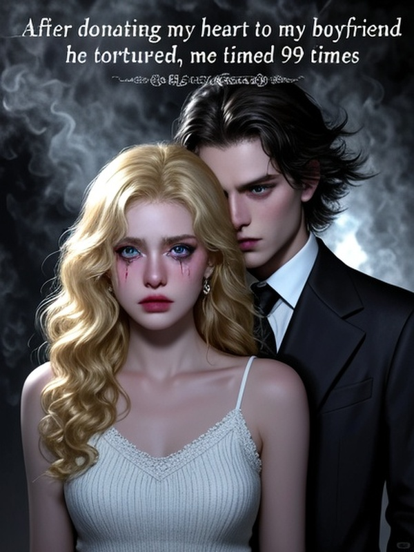 After donating my heart to my boyfriend, he tortured me 99 times