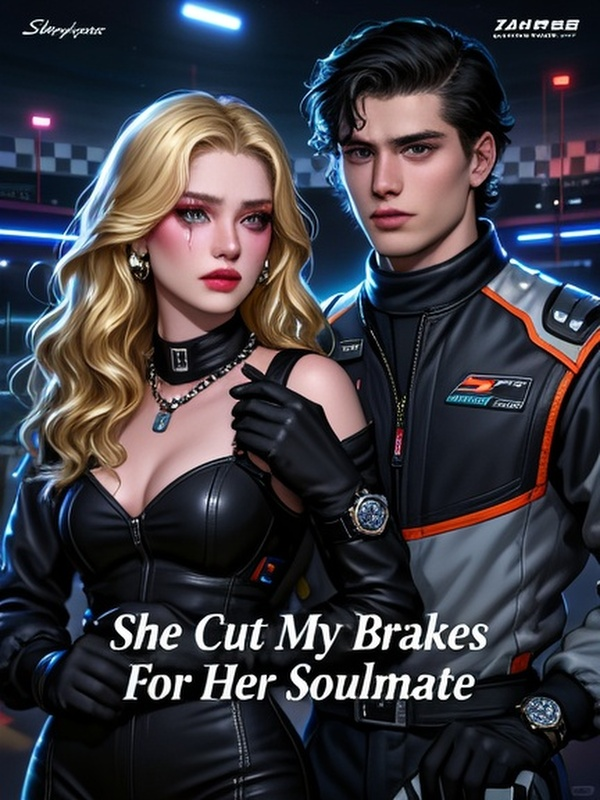 She Cut My Brakes For Her Soulmate