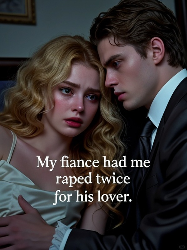 My fiance had me raped twice for his lover.