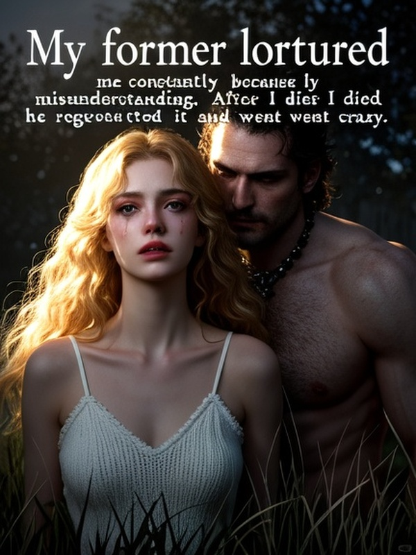 My former lover tortured me constantly because of misunderstanding. After I died, he regretted it and went crazy.