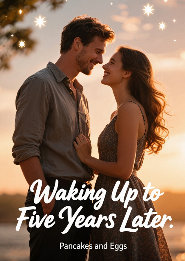 Waking Up to Five Years Later