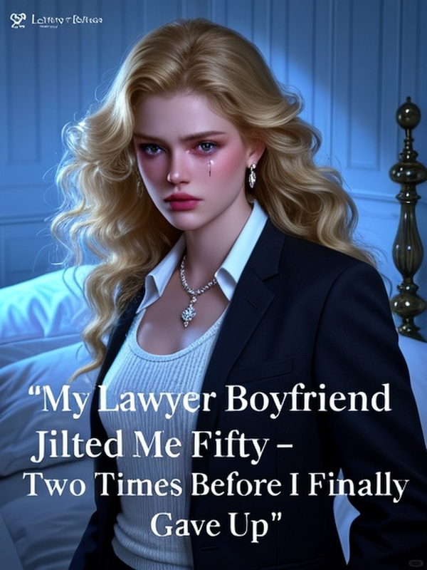 My Lawyer Boyfriend Jilted Me Fifty-Two Times Before I Finally Gave Up