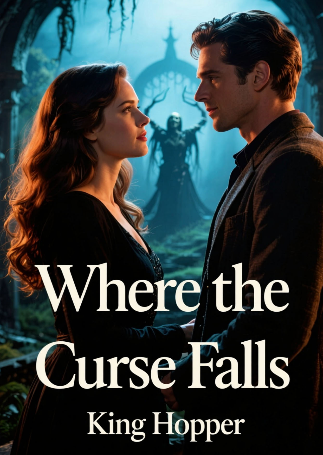 Where the Curse Falls