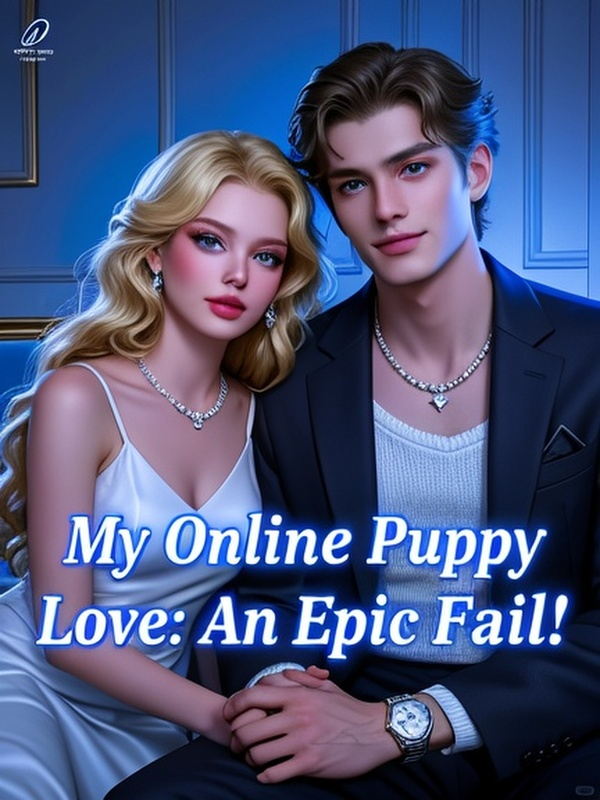 My Online Puppy Love: An Epic Fail!