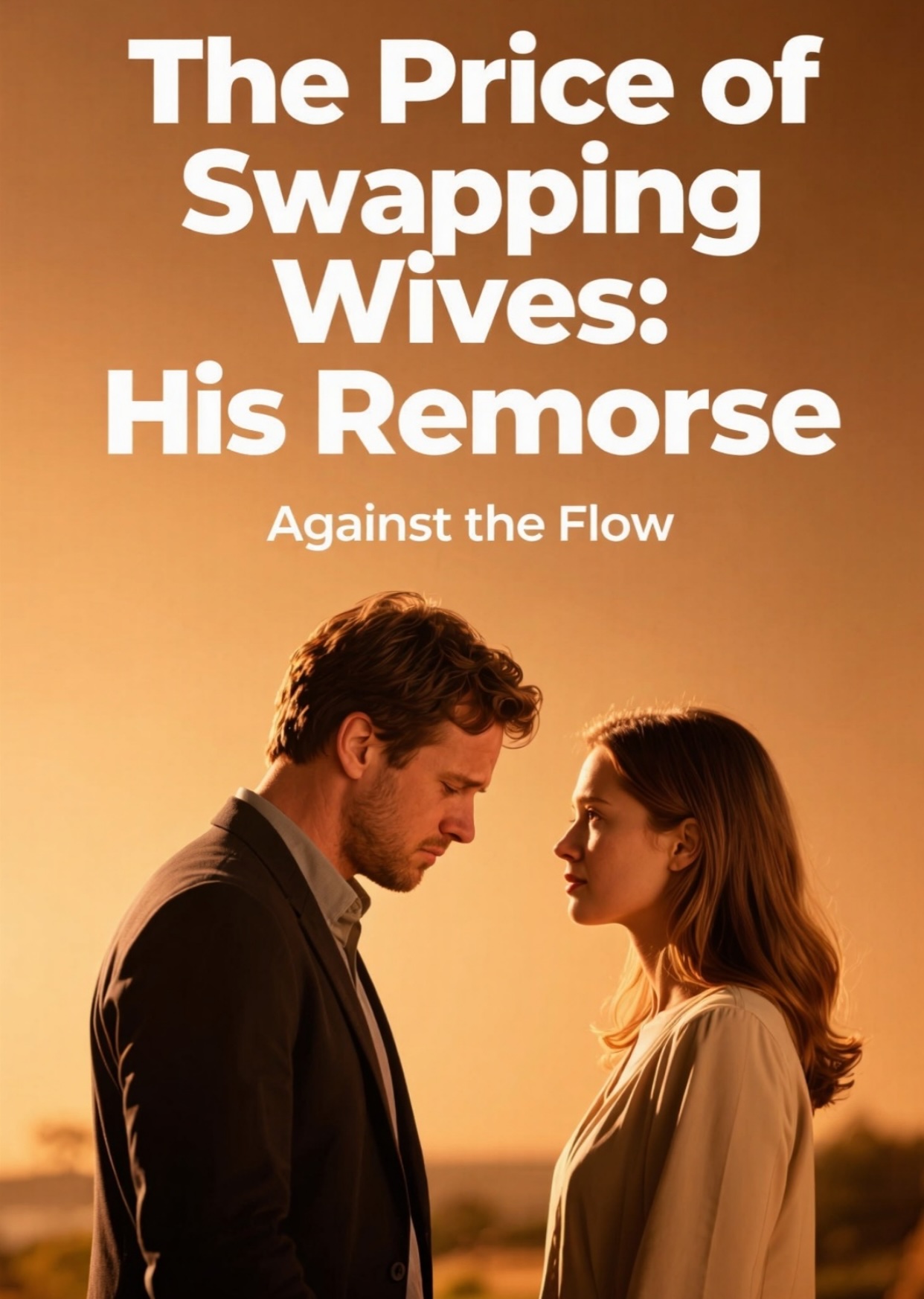 The Price of Swapping Wives: His Remorse