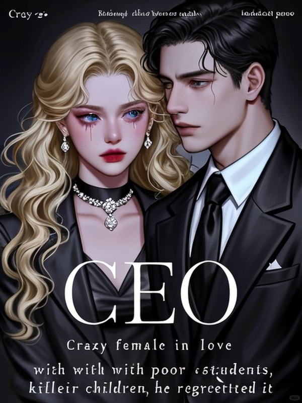 Crazy female CEO fell in love with poor students, killed their children, he regretted it