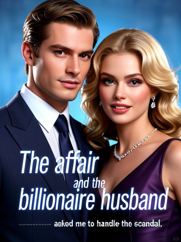 The affair was filmed, and the billionaire husband asked me to handle the scandal.