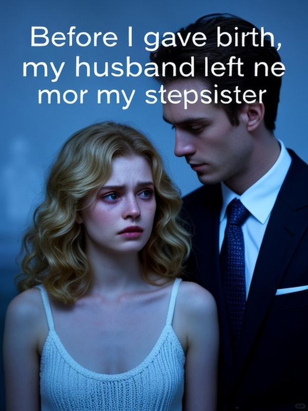 Before I gave birth, my husband left me for my stepsister