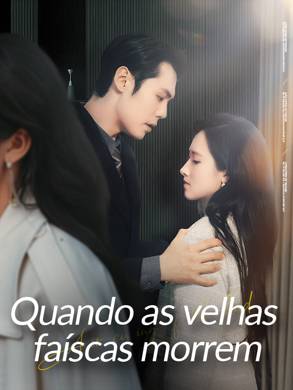 Quando as velhas faíscas morrem