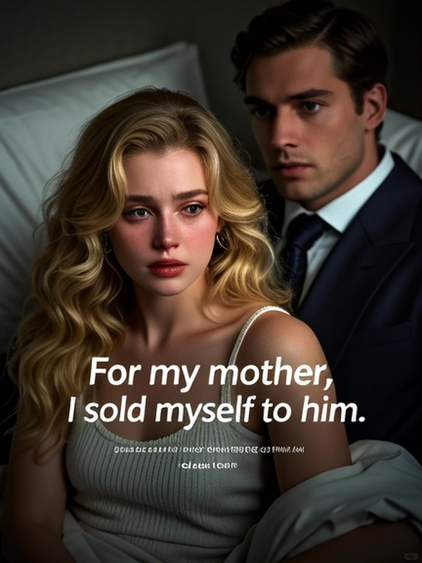 For my mother, I sold myself to him.