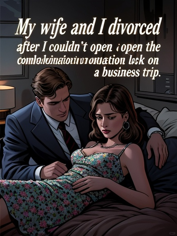 My wife and I divorced after I couldn't open the combination lock on a business trip.