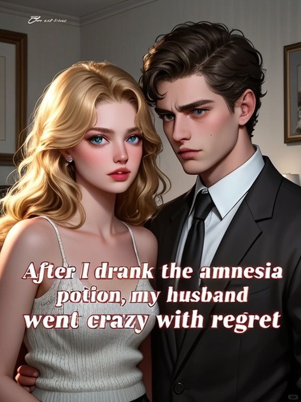 After I drank the amnesia potion, my husband went crazy with regret