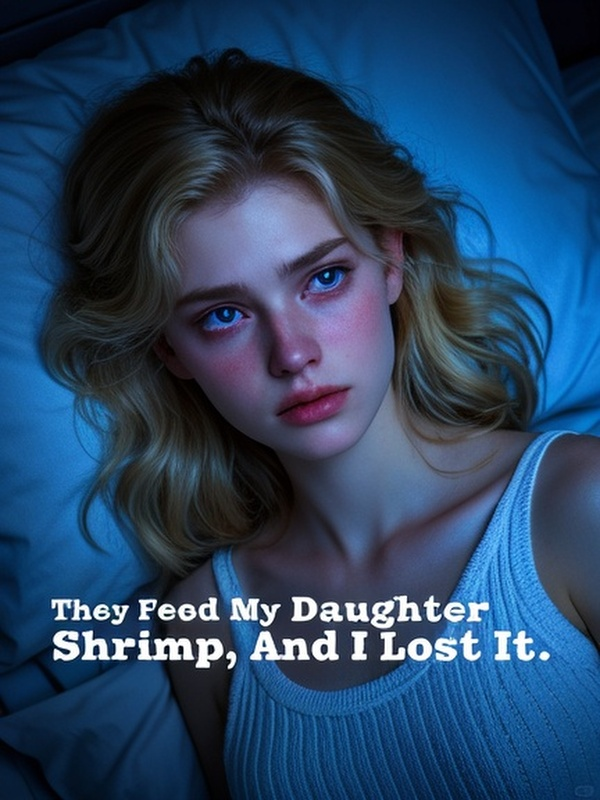 They Fed My Daughter Shrimp, And I Lost It.