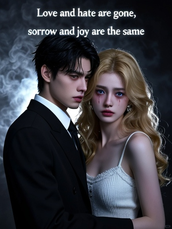 Love and hate are gone, sorrow and joy are the same