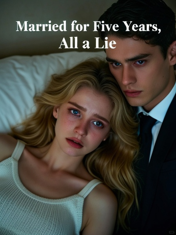 Married for Five Years, All a Lie