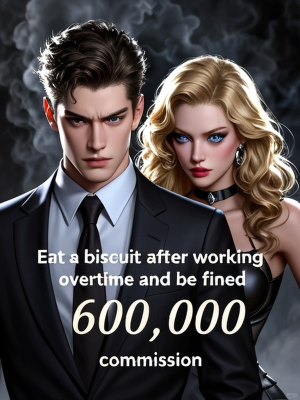 Eat a biscuit after working overtime and be fined 600,000 commission