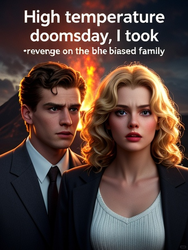 High temperature doomsday, I took revenge on the biased family
