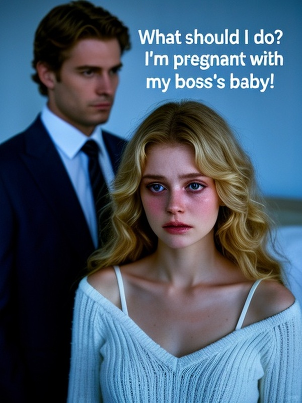 What should I do? I'm pregnant with my boss's baby!
