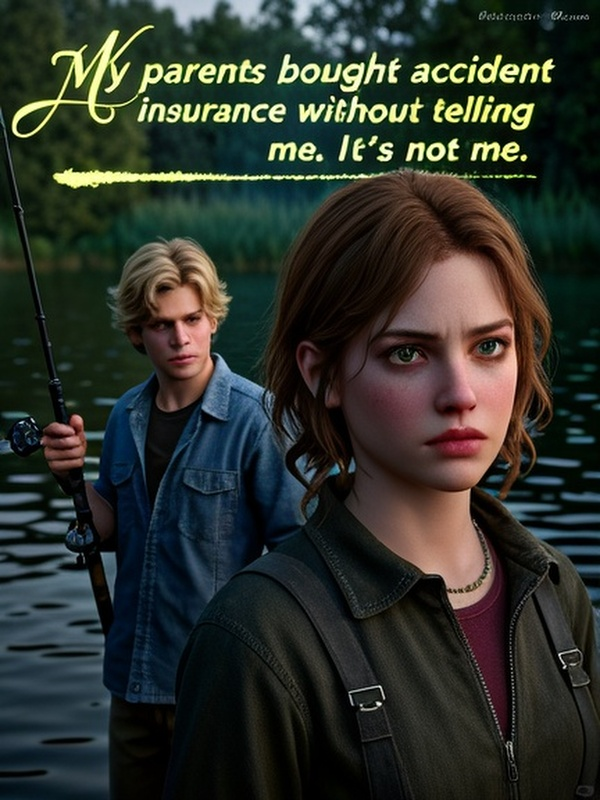 My parents bought accident insurance without telling me. It's not me.
