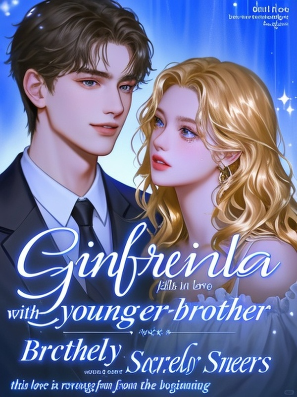 Girlfriend amnesia falls in love with younger brother, brother secretly sneers, this love is revenge from the beginning
