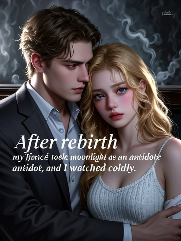 After rebirth, my fiancé took white moonlight as an antidote, and I watched coldly.