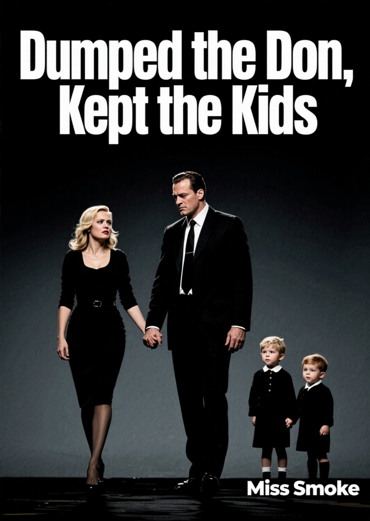 Dumped the Don, Kept the Kids