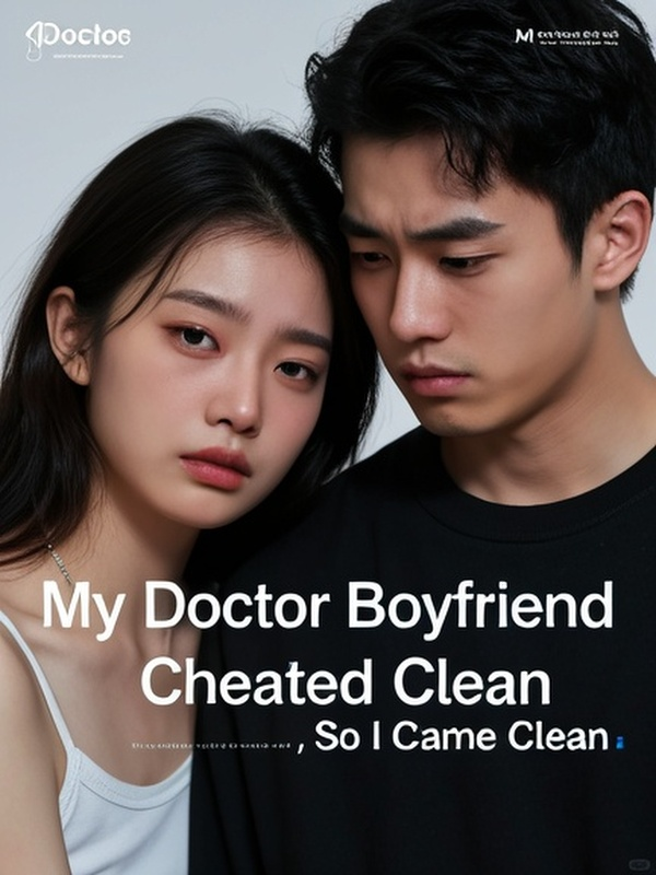 My Doctor Boyfriend Cheated, So I Came Clean