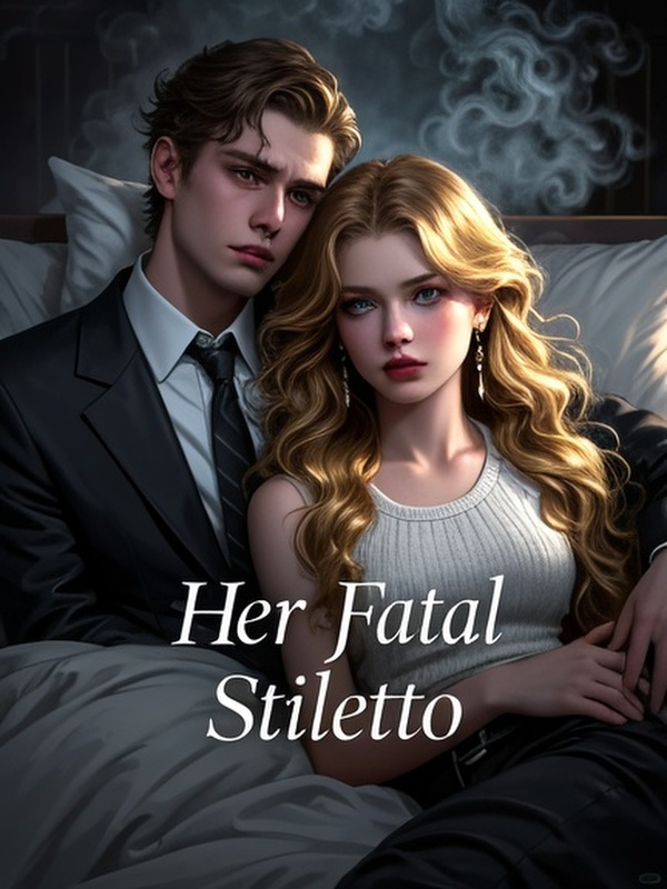 Her Fatal Stiletto