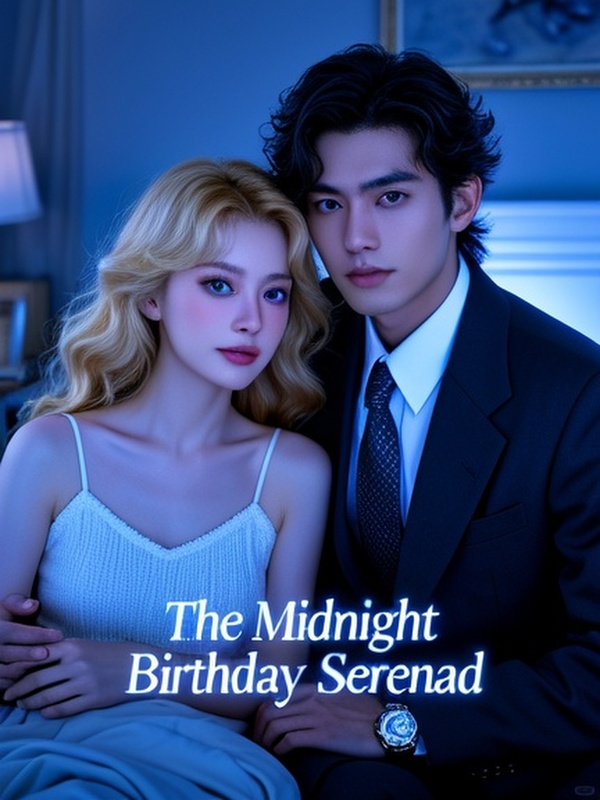 The Midnight Birthday Serenad