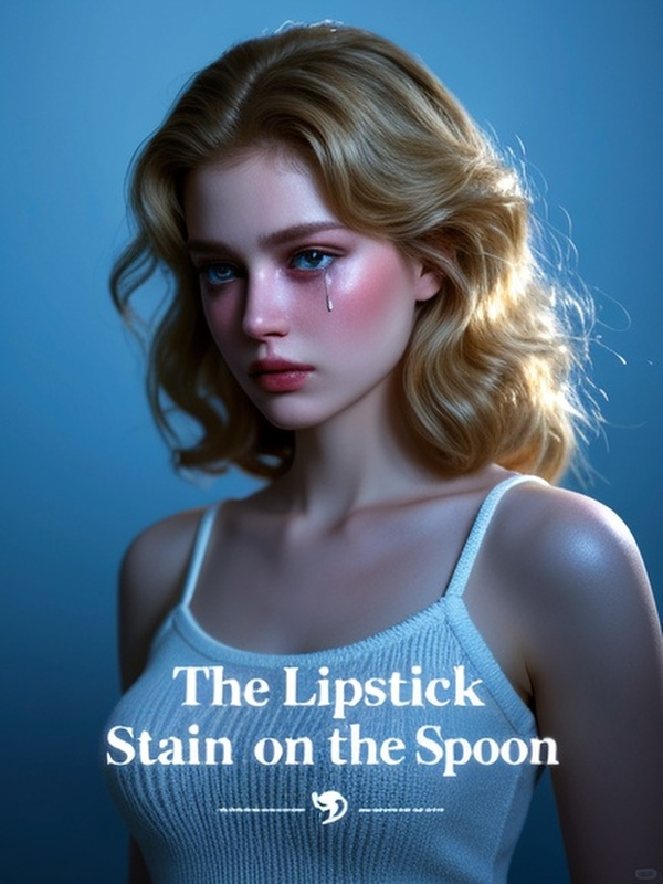 The Lipstick Stain on the Spoon