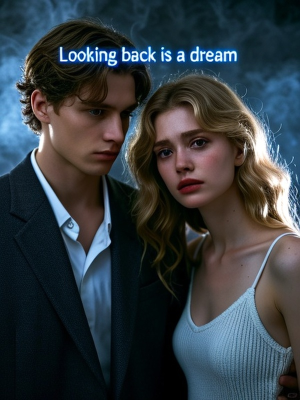 Looking back is a dream